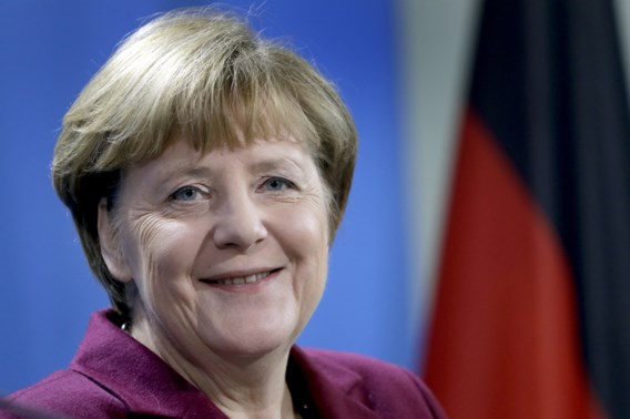 Merkel gaat voor vierde ambtstermijn als bondskanselier