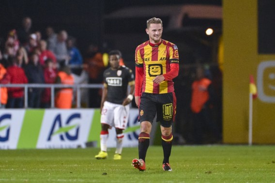 VIDEO. Ferrera ziet zijn KV Mechelen winnen tegen ex-ploeg Standard
