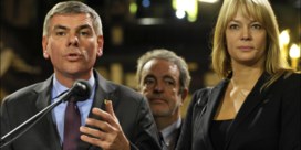 Partijraad Vlaams Belang bevestigt sancties tegen Dewinter en co