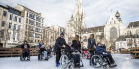  Winter in Antwerpen belooft sfeer en spektakel 