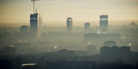 470.000 vroegtijdige overlijdens door luchtvervuiling