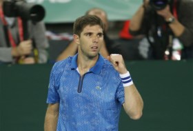 Delbonis bezorgt Argentinië eerste eindzege ooit in Davis Cup