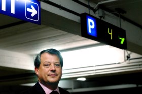 Brusselse ondergrondse parkings kreunen onder verkeerssituatie: ‘Twee uur aanschuiven om buiten te geraken’