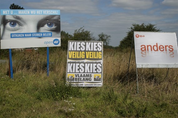 Vlaamse regering trekt 'cadeau aan zichzelf' in