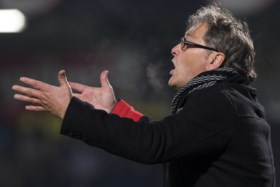 AA Gent laat teleurstellende eindscore optekenen