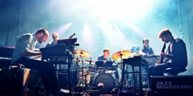 Drummer Lander Gyselinck krijgt Vlaamse Cultuurprijs Muziek 2015 