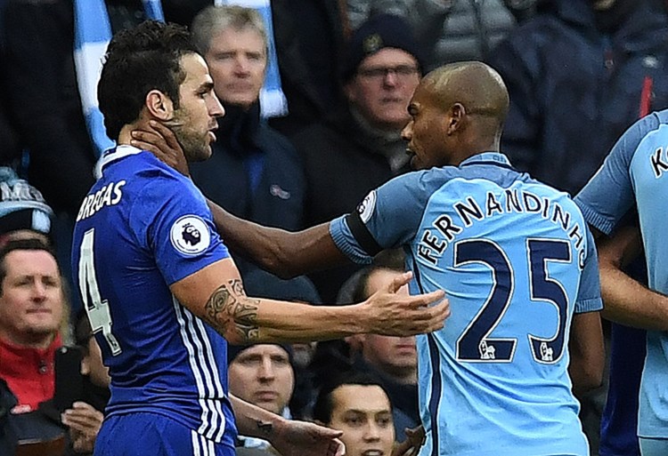 Eden Hazard doet wat De Bruyne niet kon