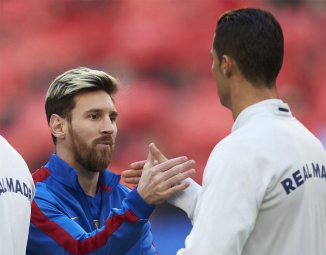 Real Madrid bezorgt Barcelona opdoffer in slotminuut