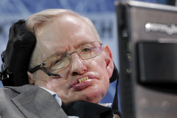 Stephen Hawking waarschuwt: 'We bevinden ons in gevaarlijkste moment in geschiedenis van de mensheid'