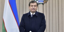 Overleden Oezbeekse dictator heeft opvolger