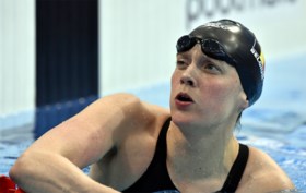 Belgische toppers lossen verwachtingen in op BK in klein bad