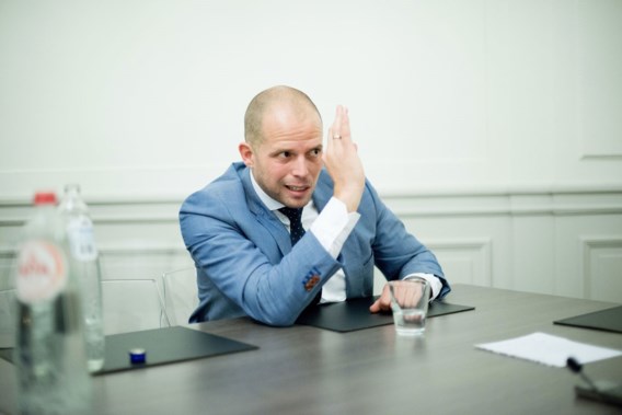 Francken: 'Ik wil geen rechters schofferen'