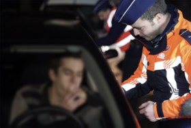 ‘Geen personeel en auto’s voor bobcontroles’