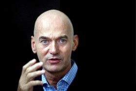 Moordenaar Pim Fortuyn moet terug naar de cel