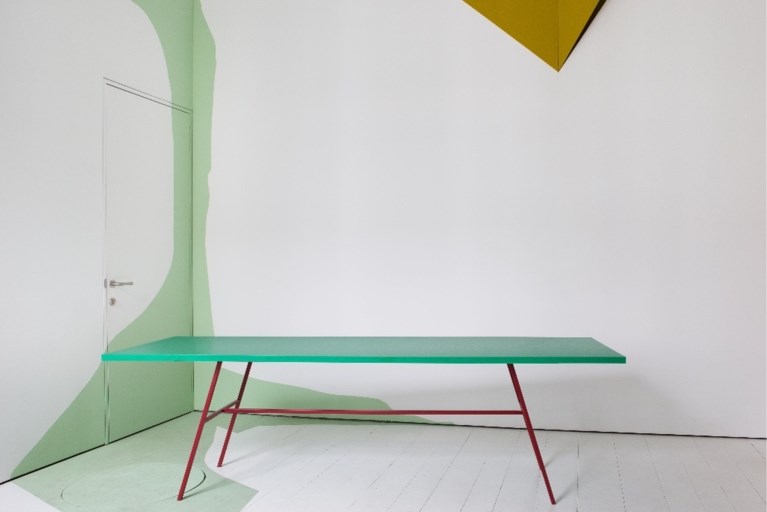 Designduo Muller Van Severen krijgt Champagneprijs
