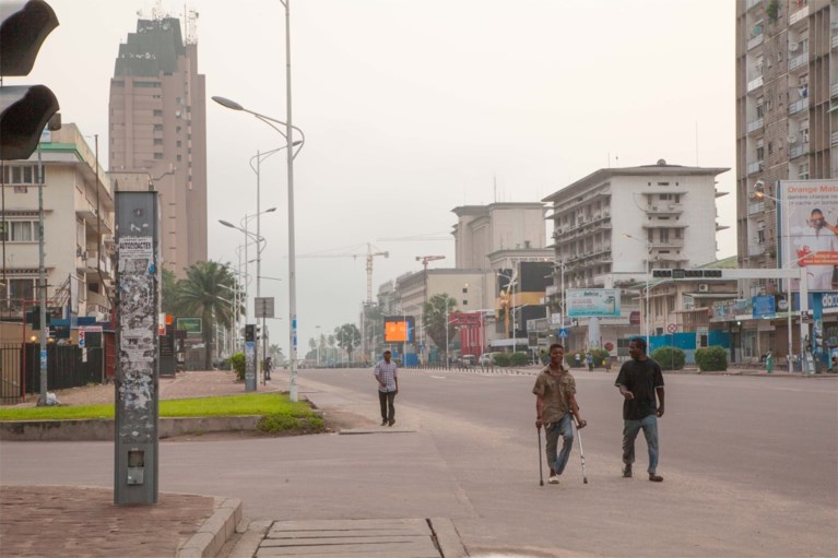 ‘Kabila zal illegale president zijn’