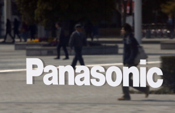 Panasonic neemt producent Belgische identiteitskaarten over