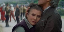 Wat betekent de dood van Prinses Leia voor het ‘Star Wars’-universum?