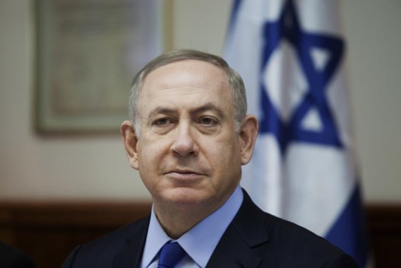 Netanyahu: 'Kerry is vooringenomen tegen Israël'