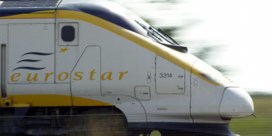 TGV en Eurostar weggebracht na panne, nog één spoor onderbroken 
