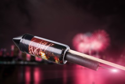 Laat Vuurwerk Uw Feest Niet Verknallen Tips Voor Een Veilig De Standaard Mobile