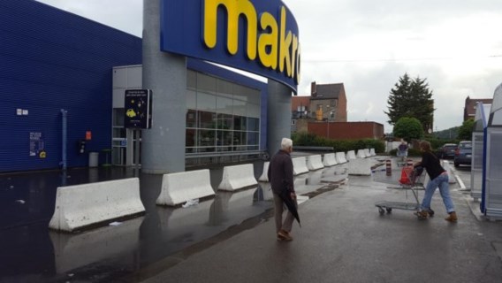 MediaMarkt neemt elektronica-afdelingen van Makro over
