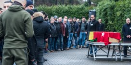 Belgisch slachtoffer aanslag Istanbul begraven: 'Onwezenlijk'