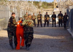 Amnesty International: “Guantanamo Bay niet in handen van Trump overlaten”