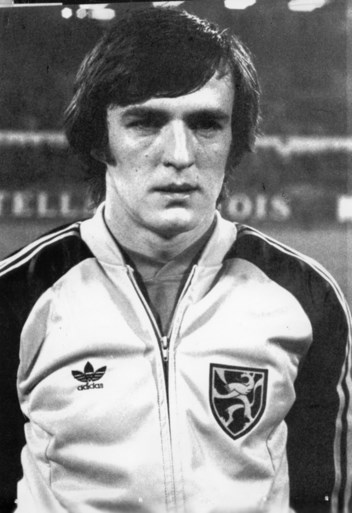 Ex-international François ‘Swat’ Van der Elst overleden