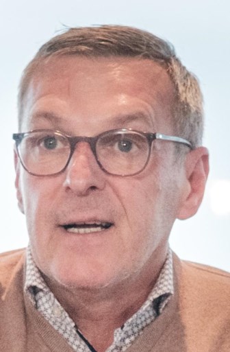 Leo Van der Elst neemt afscheid van broer: “Swat was een goeie gast die veel miserie kende”
