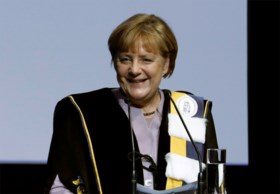 ‘Europa, dat bent u. Dat zijn wij allemaal’