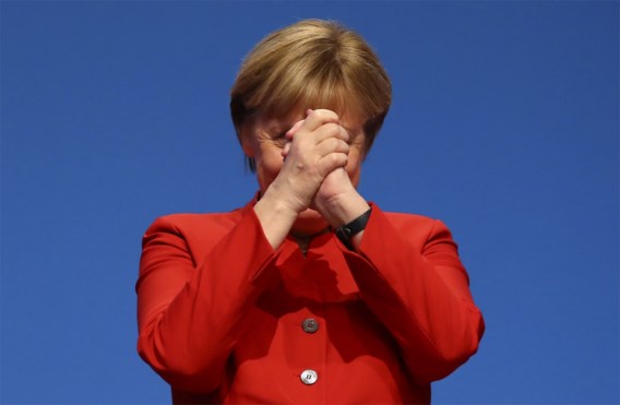 Hoe uitzonderlijk is eredoctoraat voor Merkel?