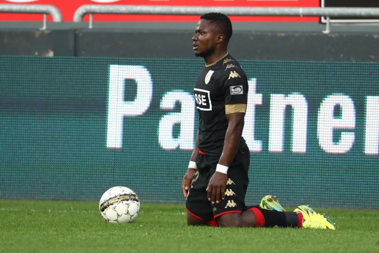 Belgische clubs moeten zestien spelers missen voor de Afrika Cup, Duitse clubs missen dertien spelers