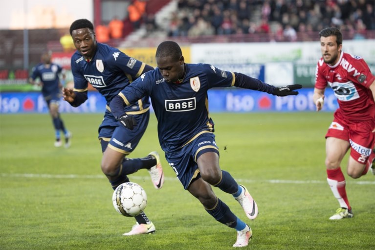 Belgische clubs moeten zestien spelers missen voor de Afrika Cup, Duitse clubs missen dertien spelers