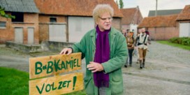 Slechte kritieken maar 1,1 miljoen kijkers