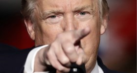 Merkel waarschuwt Trump voor protectionisme