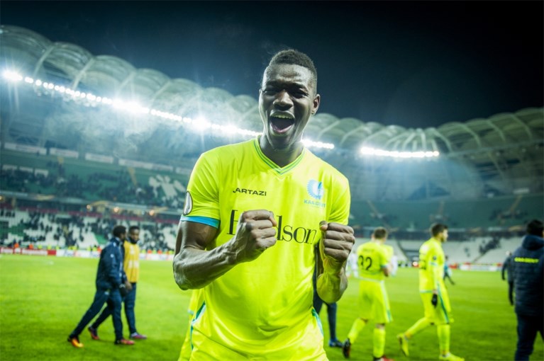 Belgische clubs moeten zestien spelers missen voor de Afrika Cup, Duitse clubs missen dertien spelers