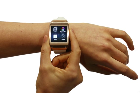Maaltijdbox en smartwatch bepalen voortaan mee het loon