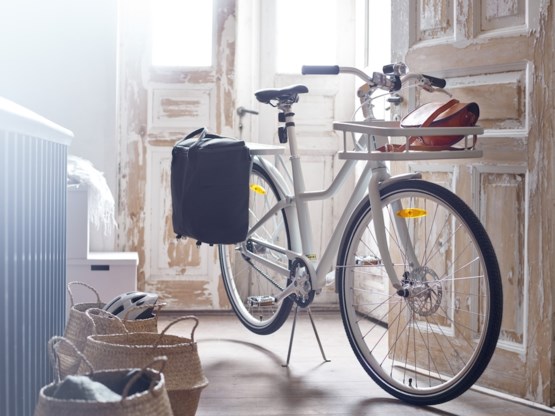 Ikea lanceert eigen fietsen in ons land