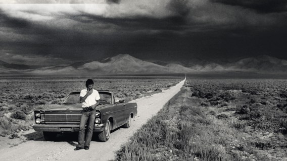 De tristesse van Bruce Springsteen.