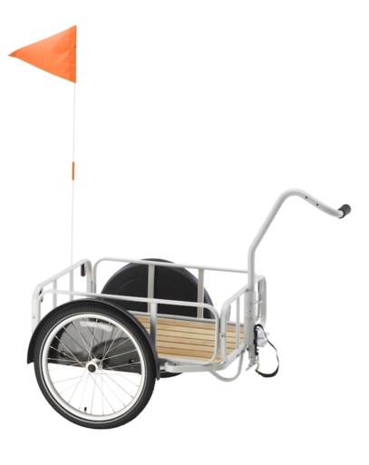 Ikea lanceert eigen fietsen in ons land