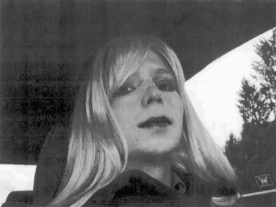 Obama laat Chelsea Manning vervroegd vrij