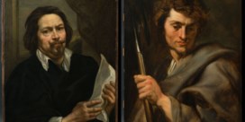 Rubenshuis krijgt Van Dyck en Jordaens bij