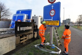 De Lijn slaat mea culpa na verkassen van ‘vervuilende bussen’