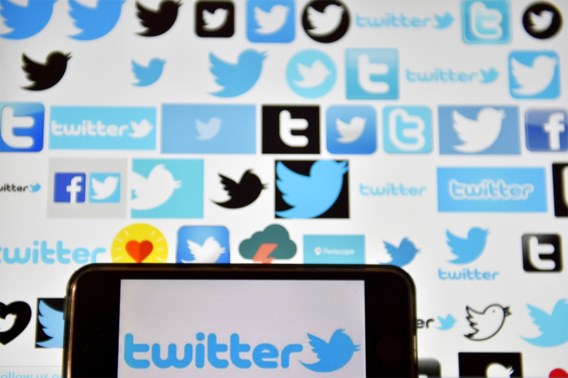 Internetrecherche verwijderde bijna 450 radicale Facebook- en Twitter-accounts in 2016