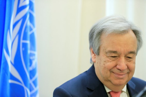 VN willen sancties voor wie vredesproces Mali hindert