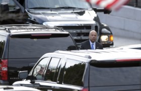 Waarom één toppoliticus niet naar inauguratie Trump mag komen