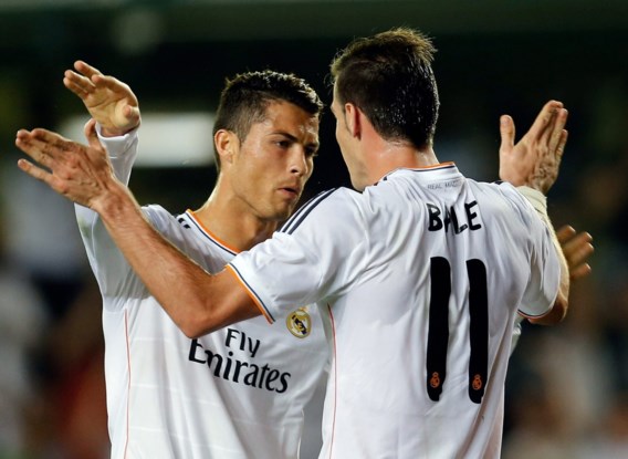 Real Madrid niet langer rijkste voetbalclub ter wereld