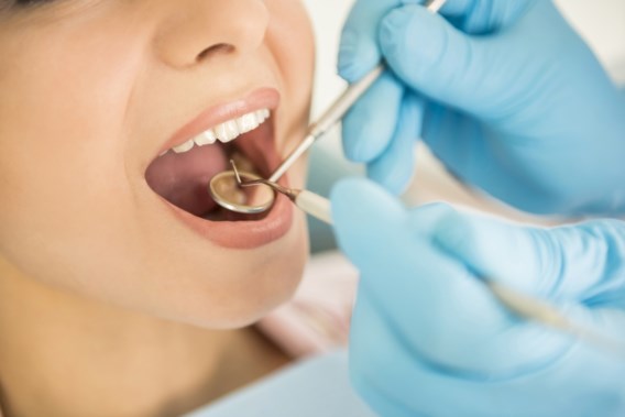 Wordt ook tandarts duurder?