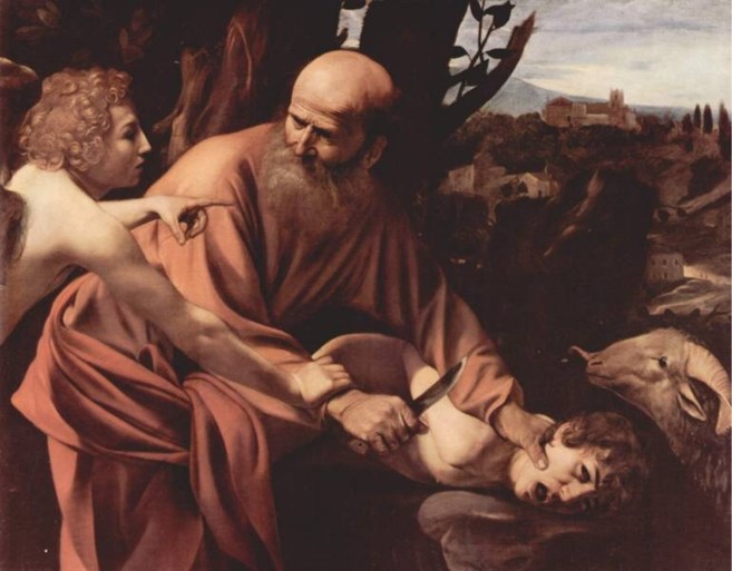 Nieuwe muurschildering in Brussel: ‘Gaan we Caravaggio ook verbieden?’
